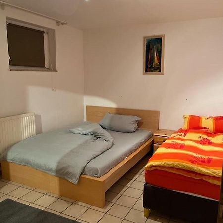 Apartment 61 Hannover Esterno foto