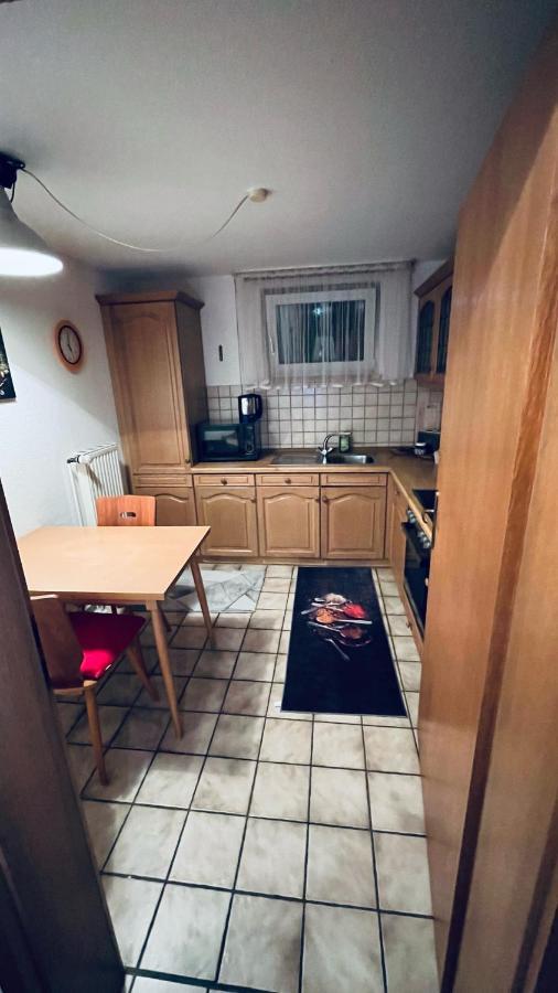 Apartment 61 Hannover Esterno foto